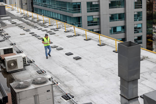 Best Cold Roofs  in Gary, IN