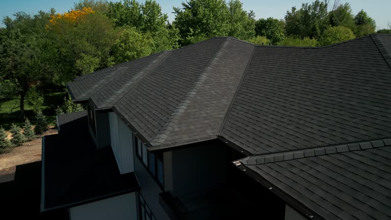 Best Cold Roofs  in Gary, IN
