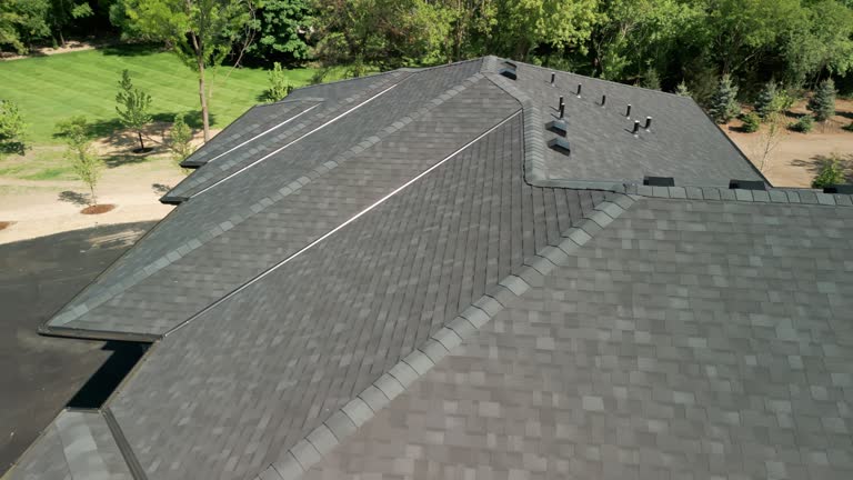 Best Roof Leak Repair  in Gary, IN