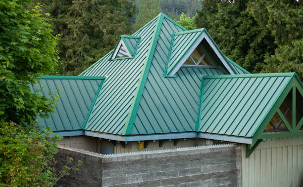 Best Gutter Installation and Repair  in Gary, IN