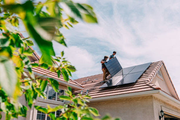 Best Asphalt Shingles Roofing  in Gary, IN