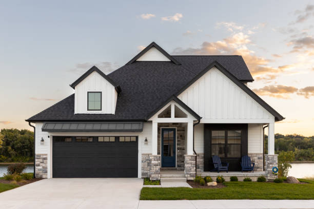 Best Roof Ventilation Installation  in Gary, IN