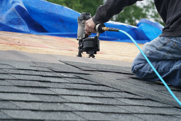 Best Storm Damage Roof Repair  in Gary, IN