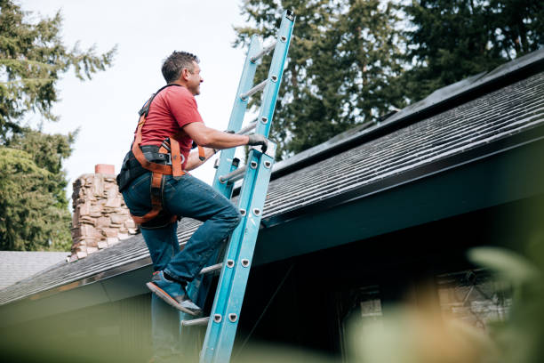 Best Rubber Roofing (EPDM, TPO)  in Gary, IN