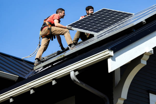 Best Hot Roofs  in Gary, IN