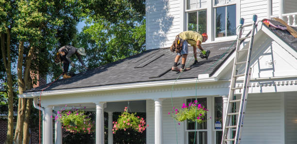 Best Metal Roofing Installation  in Gary, IN